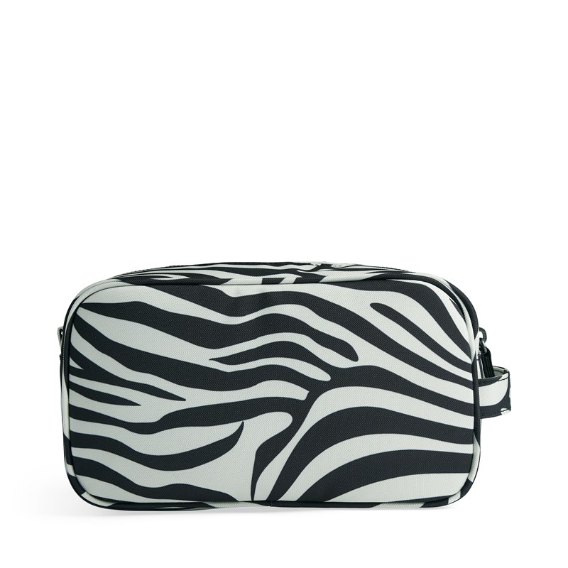 MARKBERG Toilettaske Carembg  Zebra 4