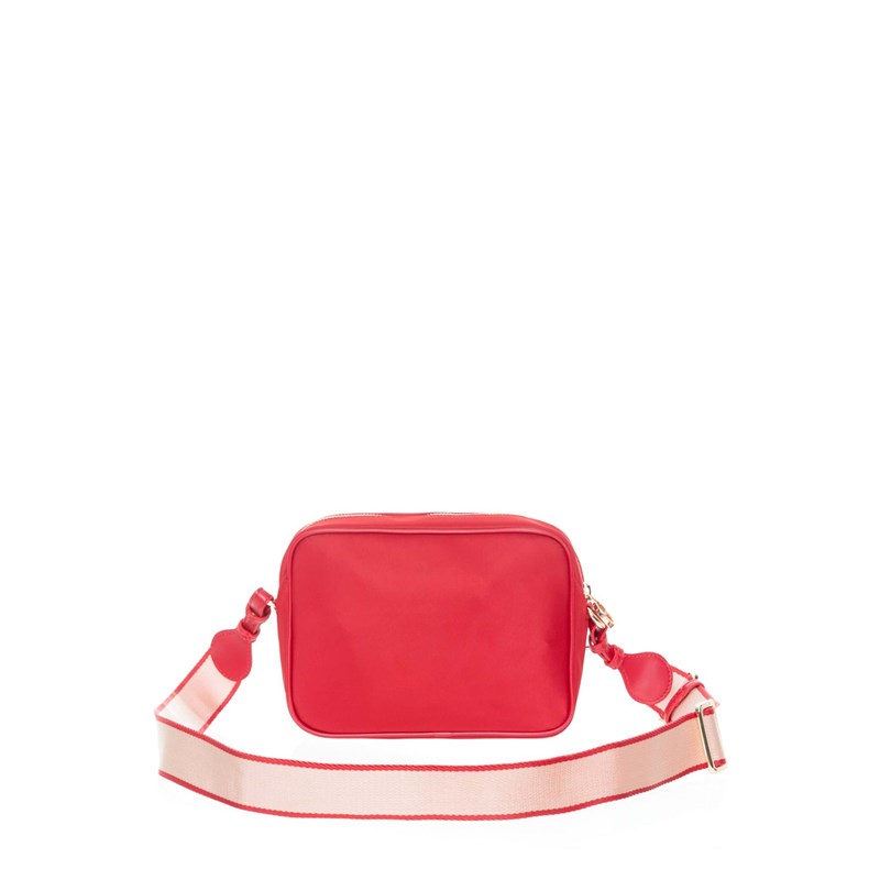 Mandarina Duck Crossbody Bijou  Rød 2