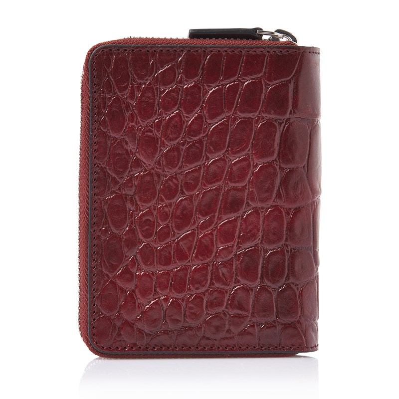 Castelijn & Beerens Pung RFID Rød 2