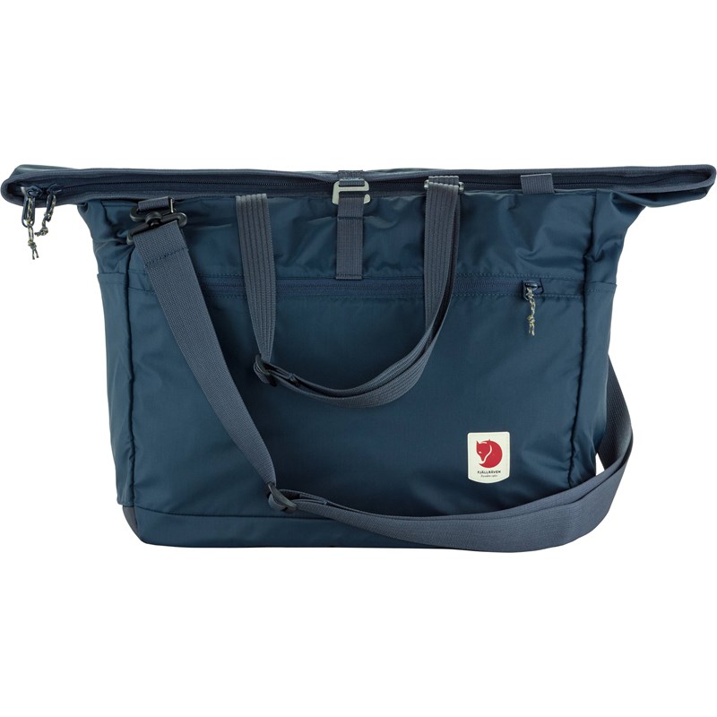 Fjällräven Skuldertaske High Coast 30 Mørk blå 1