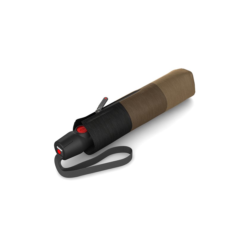 Knirps Paraply Duomatic Blizzar T.200 Sort 2