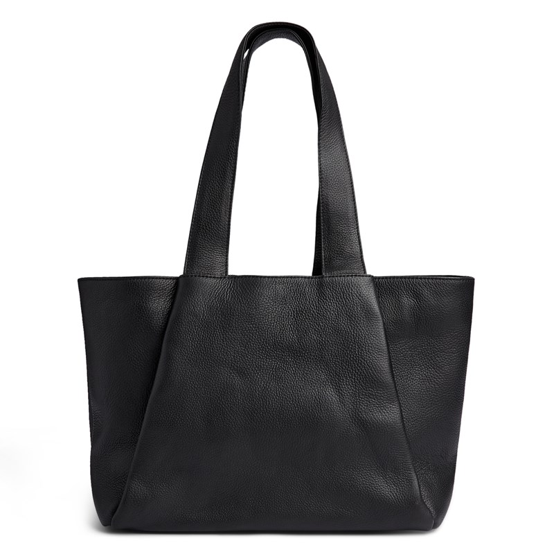 Depeche Shopper Svart 1