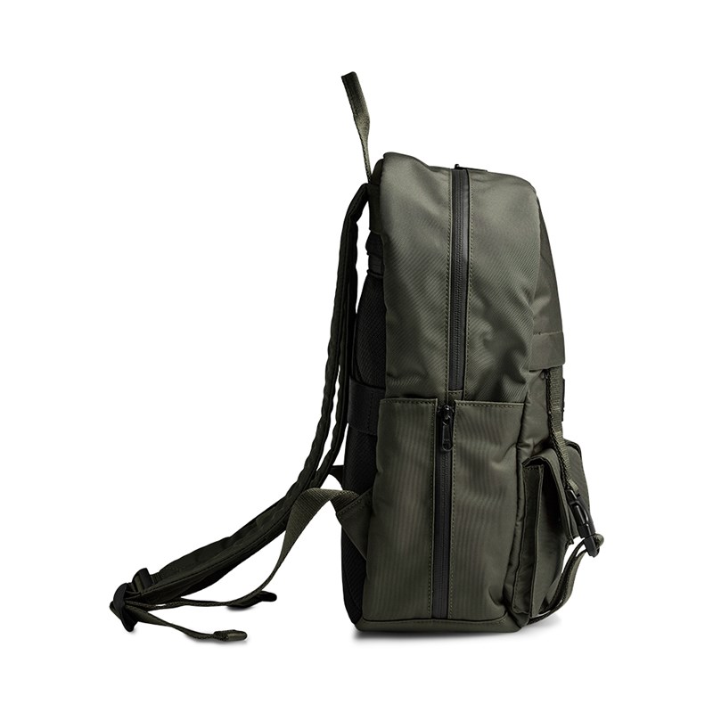 MARKBERG Rygsæk Arctic Grøn 3