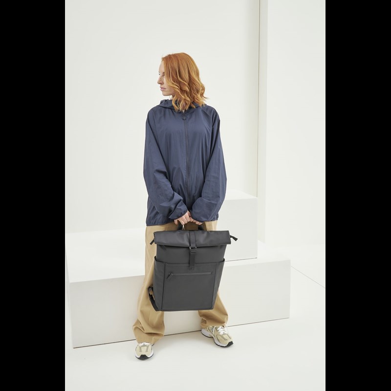 Jost Rygsæk Lindberg Sort 15" 3