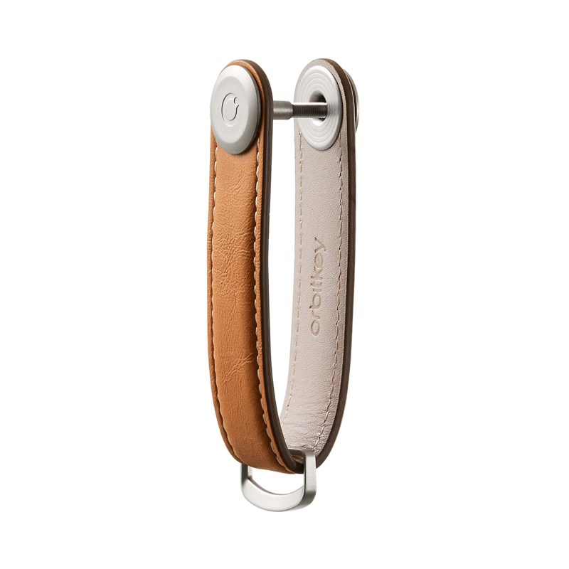 Orbitkey Nøgleholder Natur 3