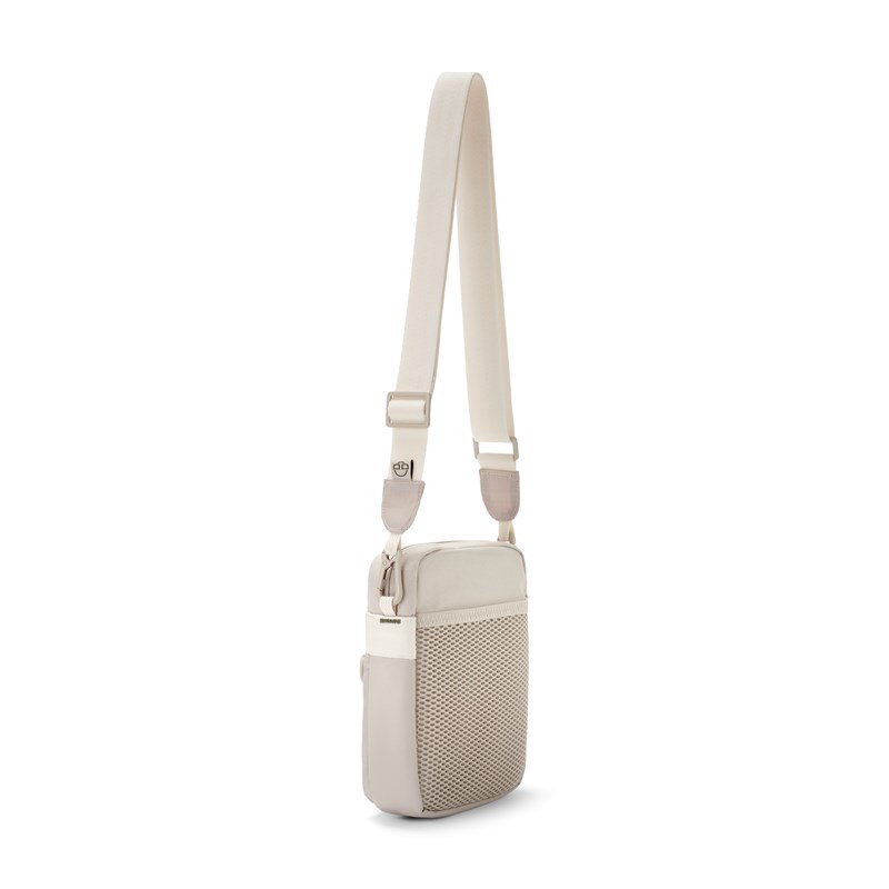 Johnny Urban Crossbody Jayden Sand 4