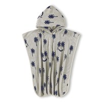 Molo Badponcho Beach Cover Up  Sand 1-4 år 1