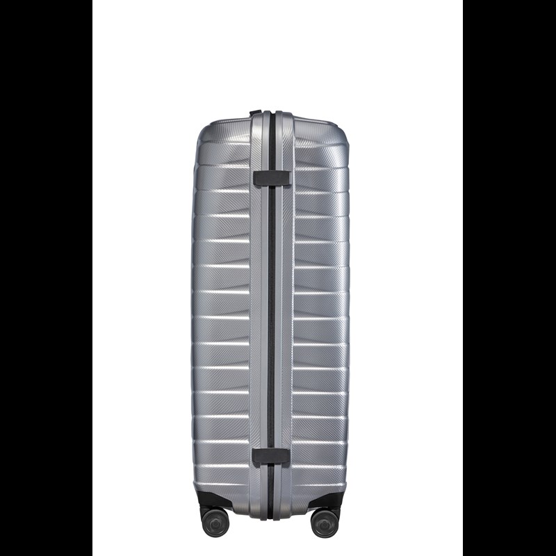 Samsonite Resväska Proxis Silver 81 Cm 4