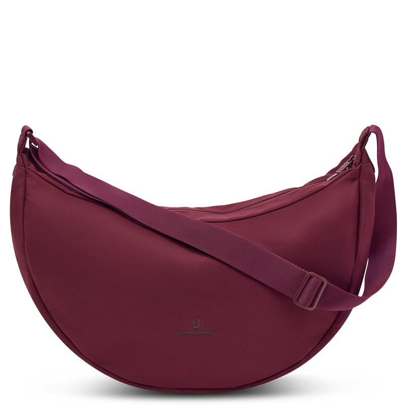 Johnny Urban Crossbody Ally L Rød 2