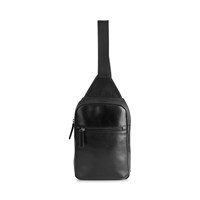 Tyler & Co Dortmund Sling Bag Svart 1