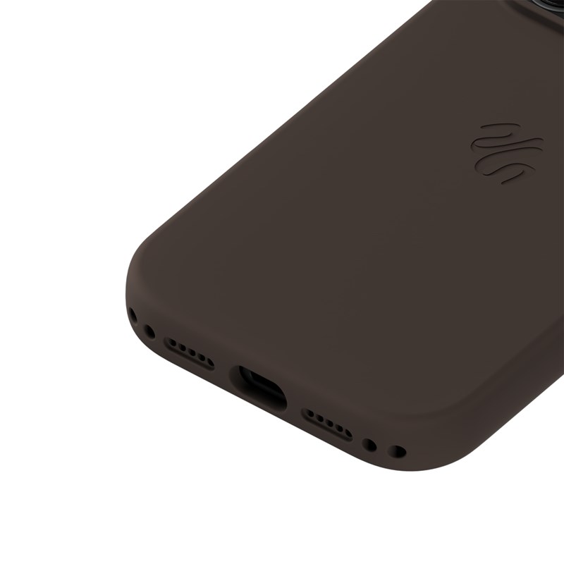 Holdit Mobilcover MagSafe Compatible  M. Brun iPhone 17 Pro 4