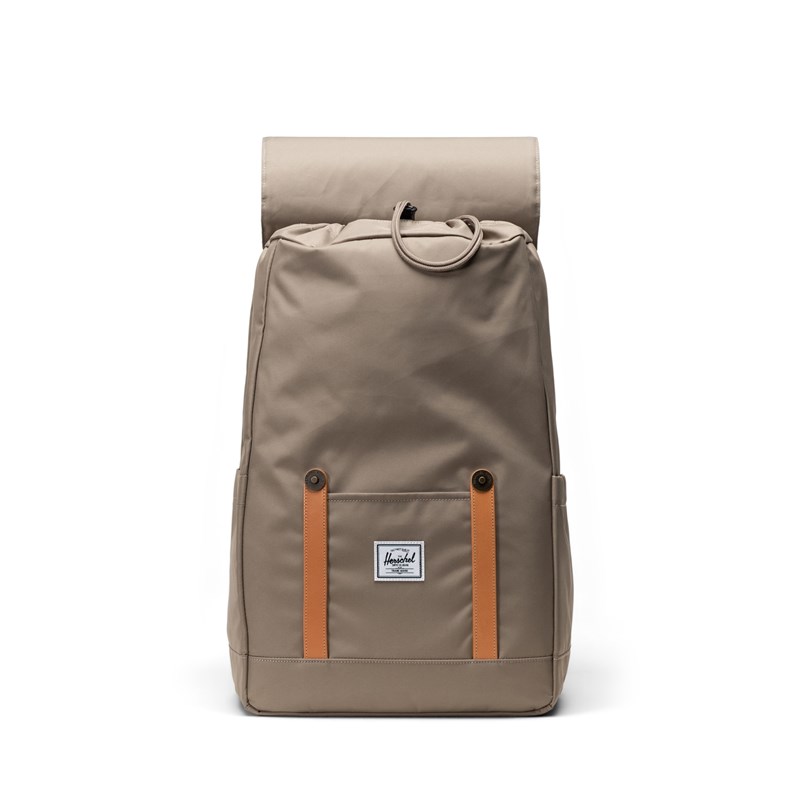 Herschel Ryggsäck Retreat S Beige 4