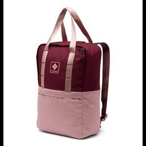 Columbia Ryggsäck Trail Traveler 18 Vin