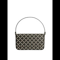 By Malene Birger Axelväska Tallie  Svart 1