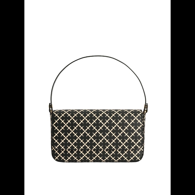 By Malene Birger Axelväska Tallie  Svart 1