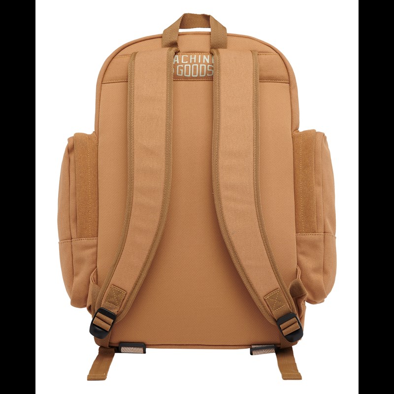 Superdry Rygsæk Thunder  Brun 2