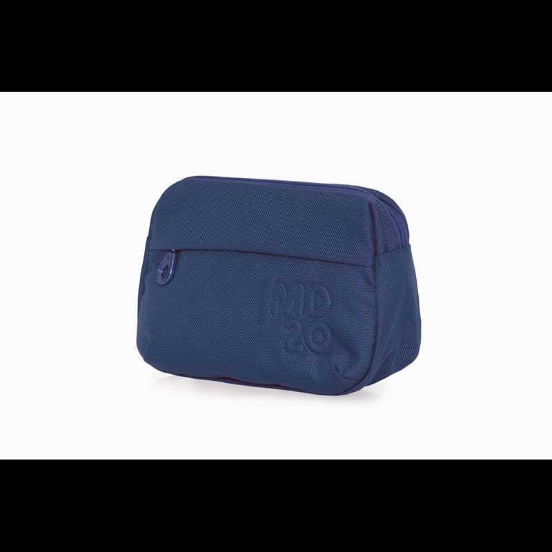 Mandarina Duck Toilettaske MD20 Minuteria Blå