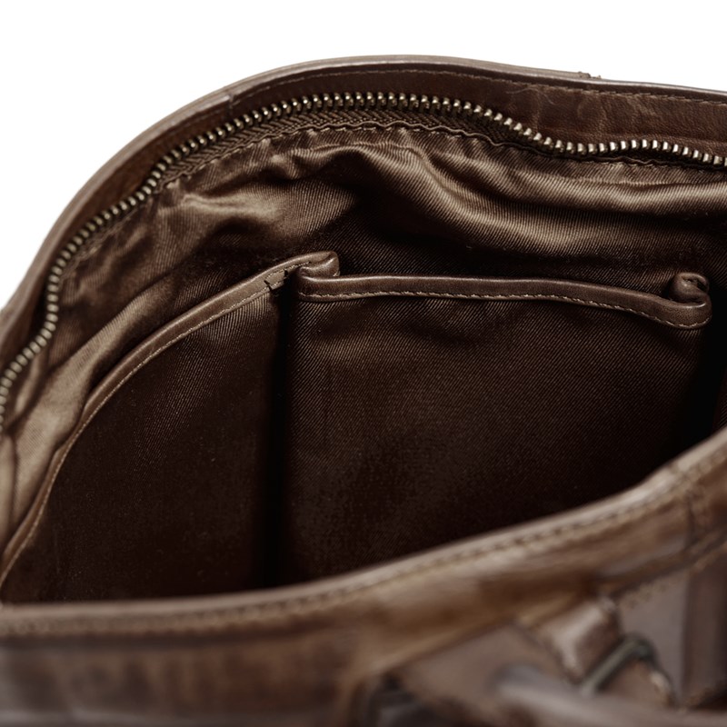 Pia Ries Rygsæk Aven Brun 6