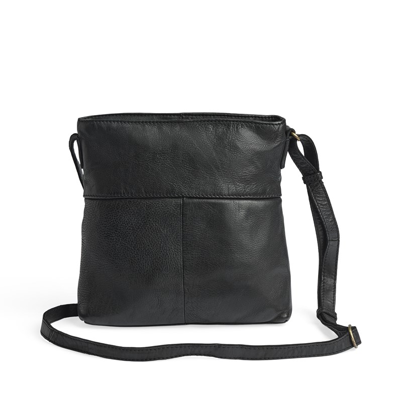 Aura Crossbody Cebu  Svart 6