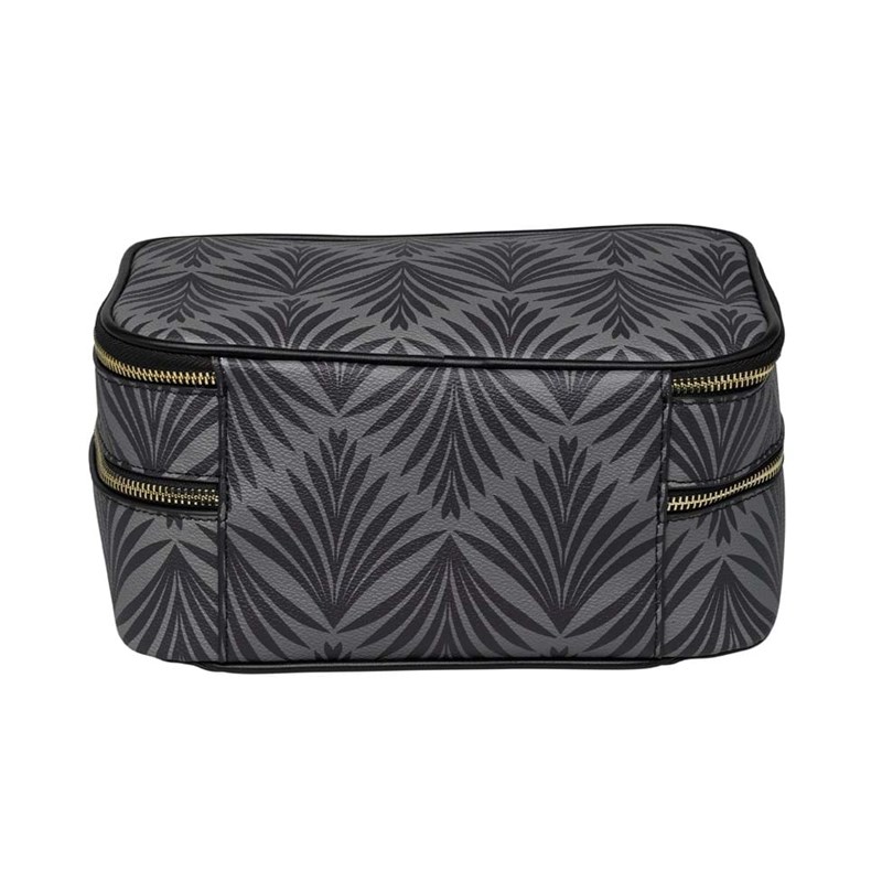 Coming Copenhagen Toilettaske Sort/grå 3