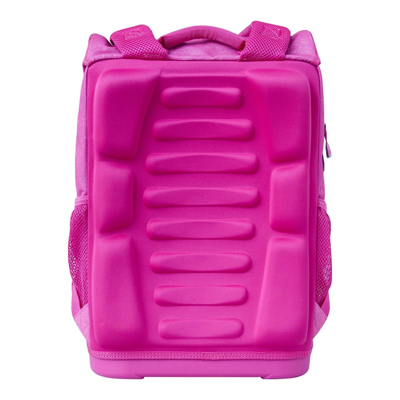 LEGO Bags Skoletaskesæt Maxi Friends Emm Pink 5