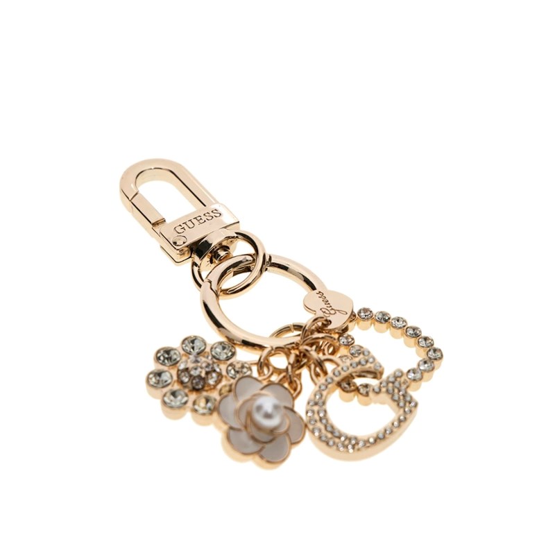 Guess Bag Charme Guld 3