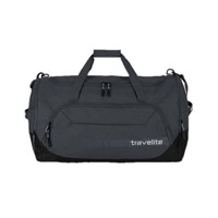 travelite Travelbag Kick Off M. Grå Str L 1