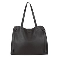 Conmé Shopper Maude Mocca Brun 13" 1