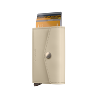 Secrid Korthållare Allround Naturvit 1