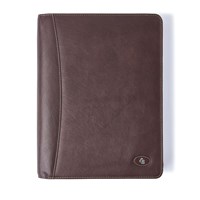 Castelijn & Beerens Organizer Zip-around A4 Mocca Brun 1