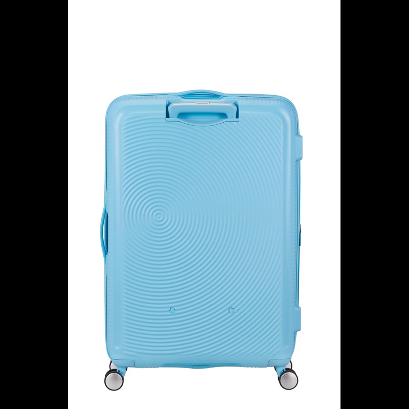 American Tourister Resväska soundbox Blå/Ljusblå 77 Cm 8