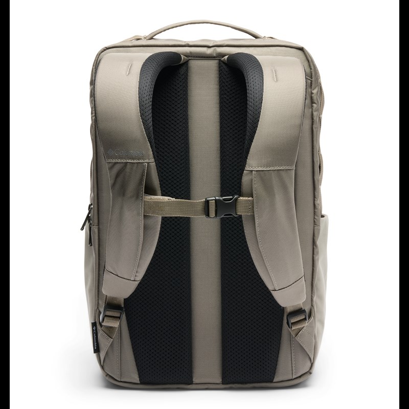 Columbia Ryggsäck Star Range Square M Beige 15" 3