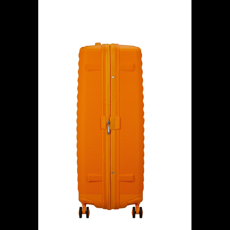 American Tourister Kuffert Fastforward Orange 78 Cm 5