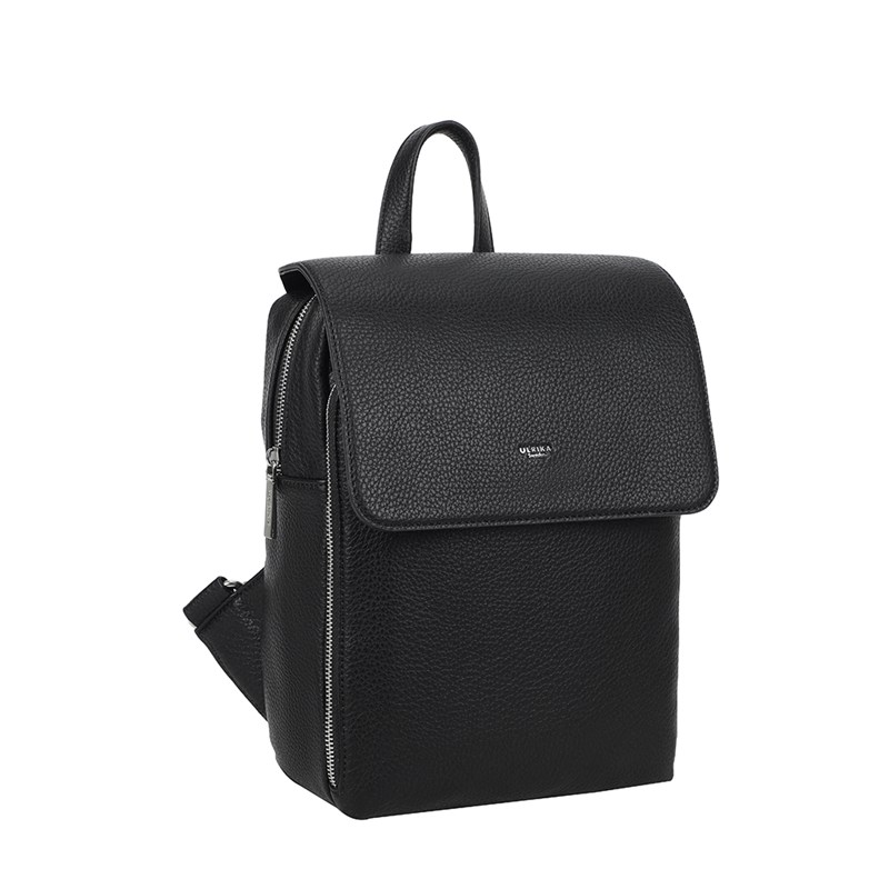 Ulrika Rygsæk Ulrika  Sort 14" 3