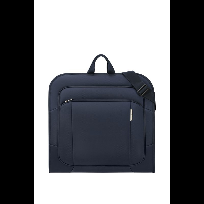 Samsonite Dräktpåse Respark Mörkblå 1