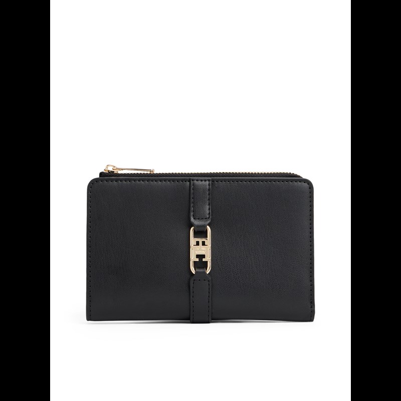 Tommy Hilfiger Pung Bifold Sort 1