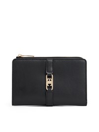 Tommy Hilfiger Pung Bifold Sort 1