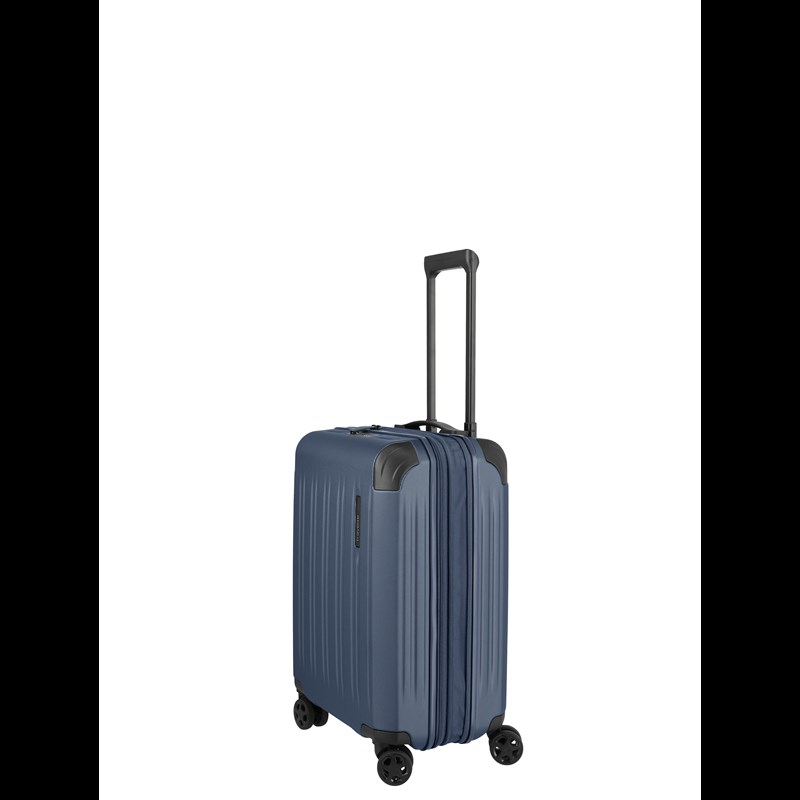 travelite Resväska Dynamiic Blå 55 Cm 2