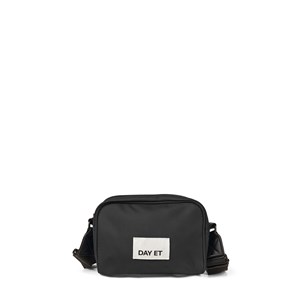 DAY ET Crossbody Day GW RE-S CB Boxy Svart