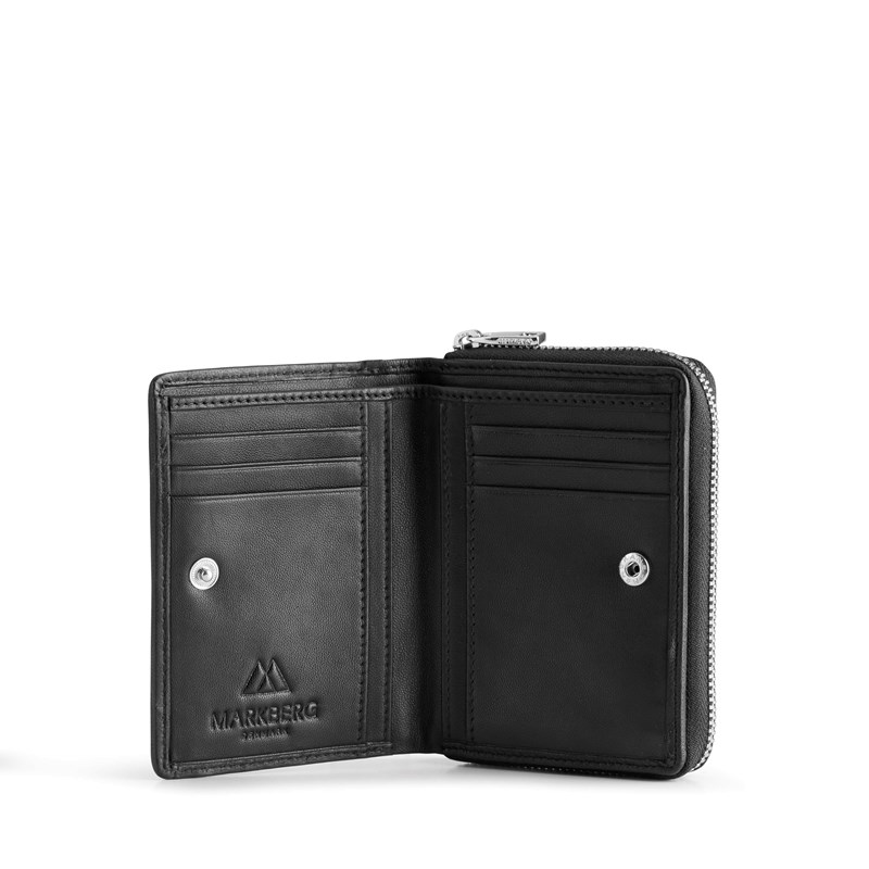 Markberg Pung Kaia Sort 5