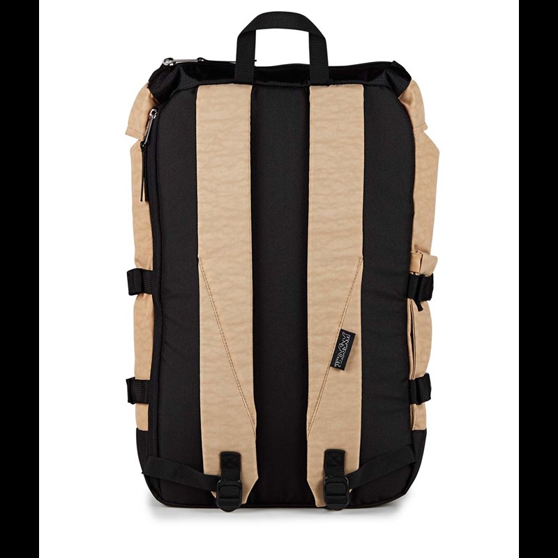 JanSport Rygsæk Skip  Beige 5