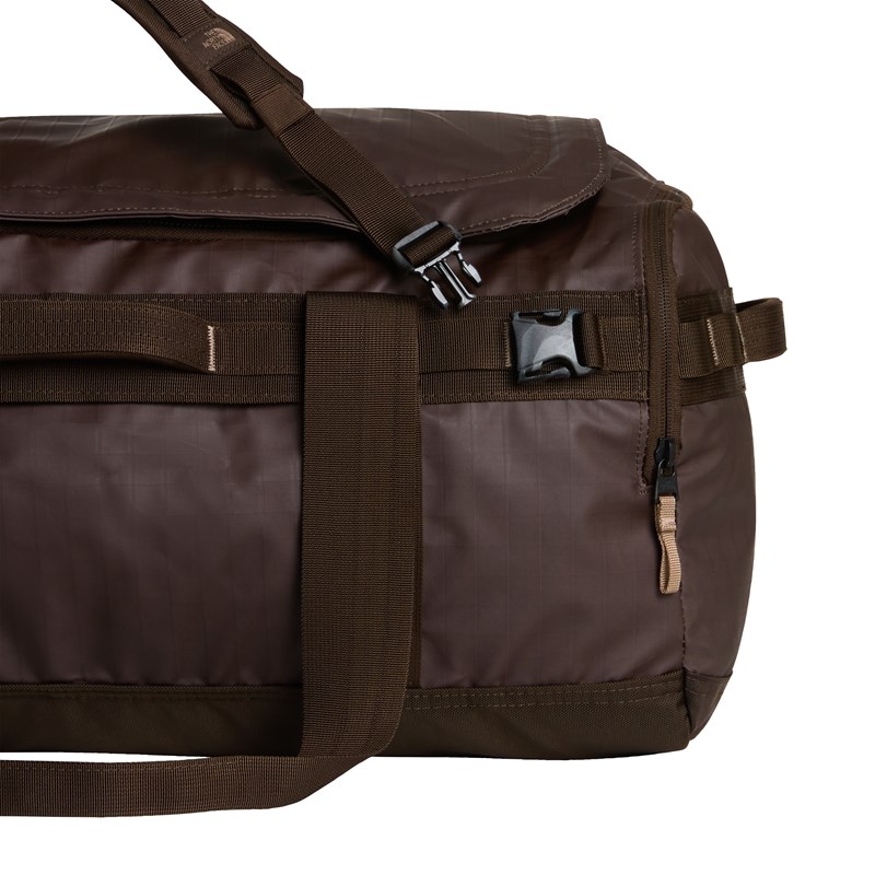 The North Face Duffelväska Base C. Voyager 62 M. Brun 8