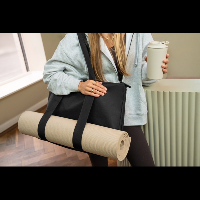 Reisenthel Taske Sportsshopper Sort 9