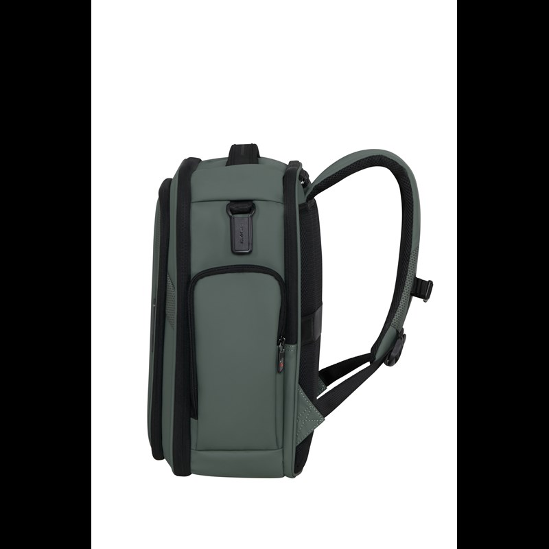 Samsonite Underseater Glazed Grön 15" 9