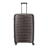 travelite Resväska Air Base Brun 77 Cm 1