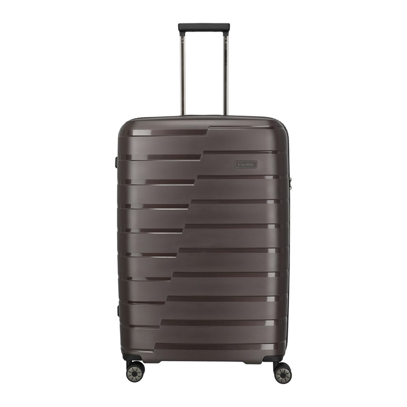 travelite Resväska Air Base Brun 77 Cm 1