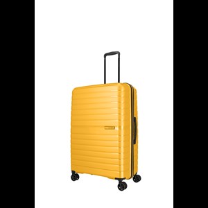 Travelite Kuffert Trient 76 Cm Gul alt image