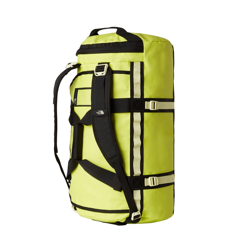 The North Face Duffel Bag Base Camp M Lysegul 2