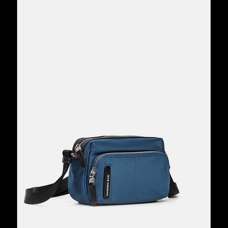 Mandarina Duck Crossbody Hunter Blå 2