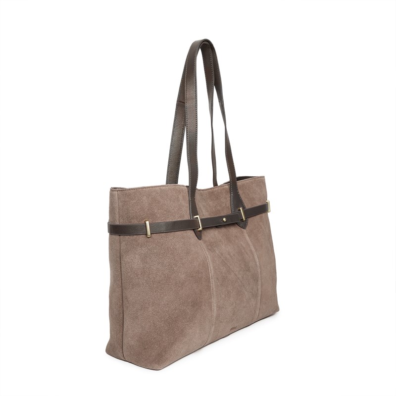 HERA Shopper Cornelia Taupe 5